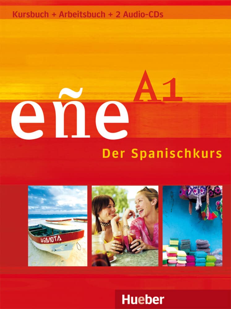 eñe A1 Learning & Reference