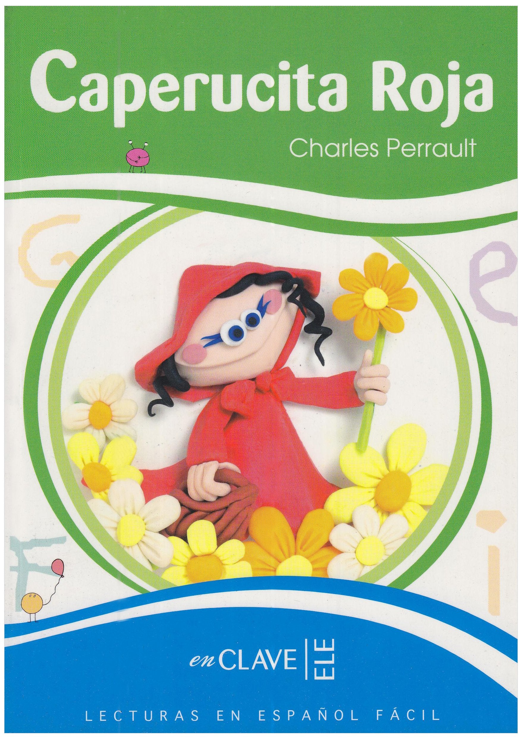 Product Image: Caperucita Roja