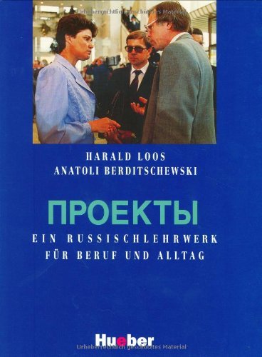 Product Image: Projekty, Lehrbuch