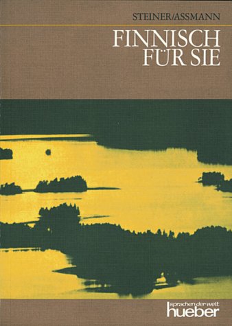 Finnisch für Sie, Lehrbuch Foreign Languages ​​& Dictionaries