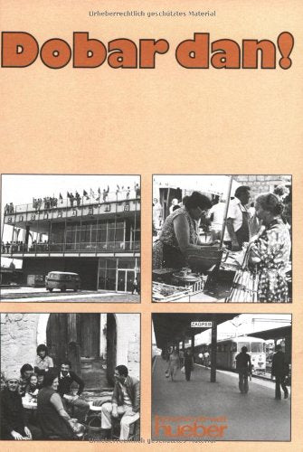 Dobar dan!, Lehrbuch Learning & Reference