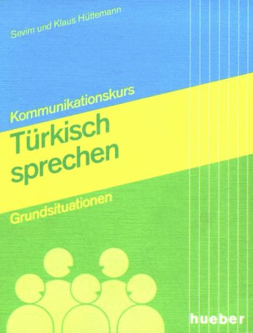 Product Image: Kommunikationskurs Türkisch sprechen, Textband