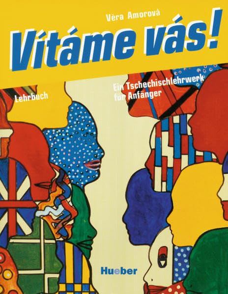 Vitame vas! Lehrbuch Learning & Reference