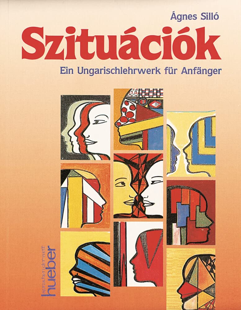 Product Image: Szituaciok. Lehrbuch