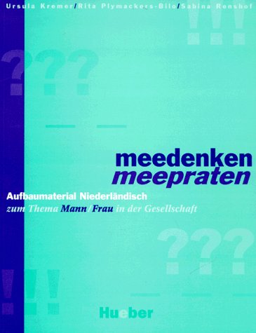 Meedenken, meepraten, Lehrbuch Learning & Reference