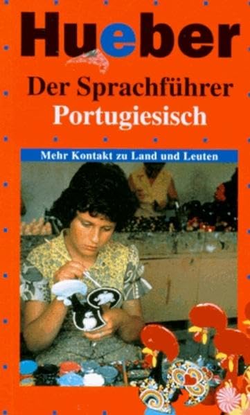 Der Sprachführer, Portugiesisch (Der Sprachführer / Mehr Kontakt zu Land und Leuten) Leisure, Home & Garden