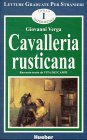 Cavalleria rusticana: Racconto tratto da "Vita dei Campi" Learning & Reference