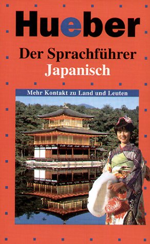 Der Sprachführer, Japanisch Second hand books on Religion & Esotericism