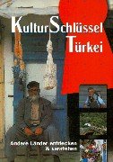 KulturSchlüssel, Türkei Geology & Geography