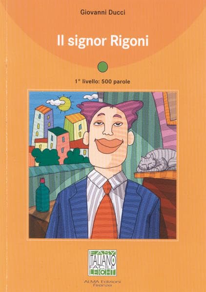 Il signor Rigoni: Lektüre (ohne Audio-CD) Learning & Reference