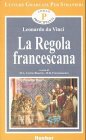 La Regola francescana: Livello Principianti. Study Guides
