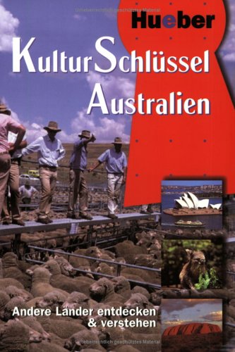 KulturSchlüssel, Australien Geology & Geography Books