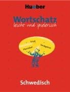 Wortschatz leicht & spielerisch Schwedisch Foreign Languages ​​& Dictionaries