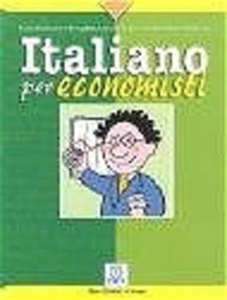 Italiano per economisti Learning & Reference