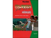 Italienisch ganz leicht Hörkurs Learning & Reference