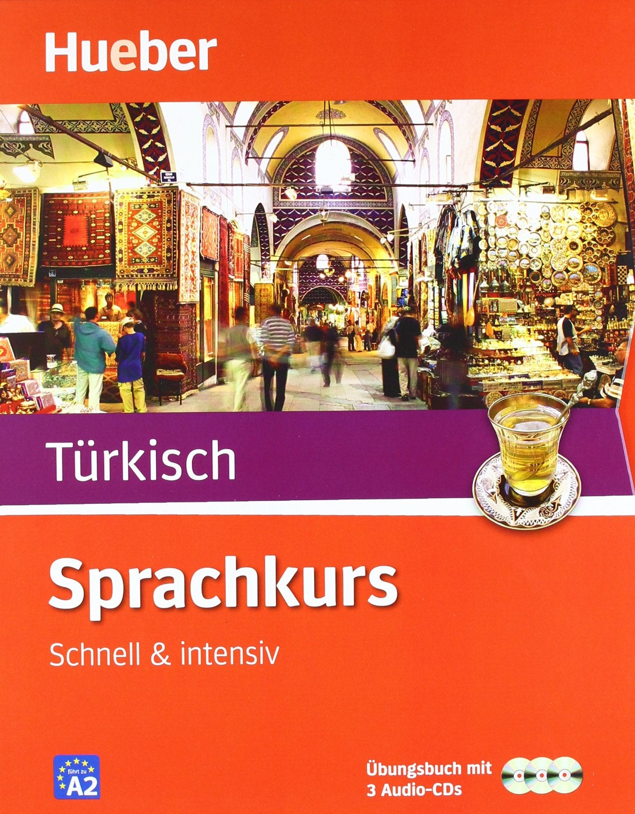 Sprachkurs Türkisch Foreign Languages ​​& Dictionaries