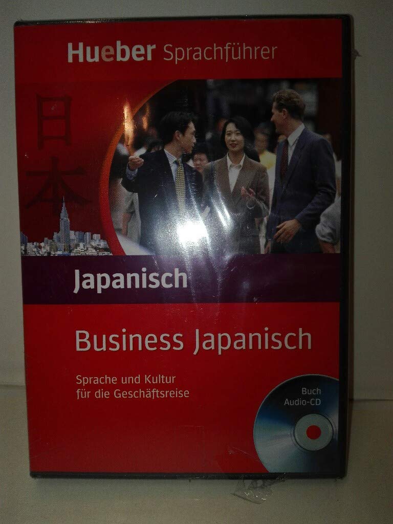 Product Image: Business Japanisch