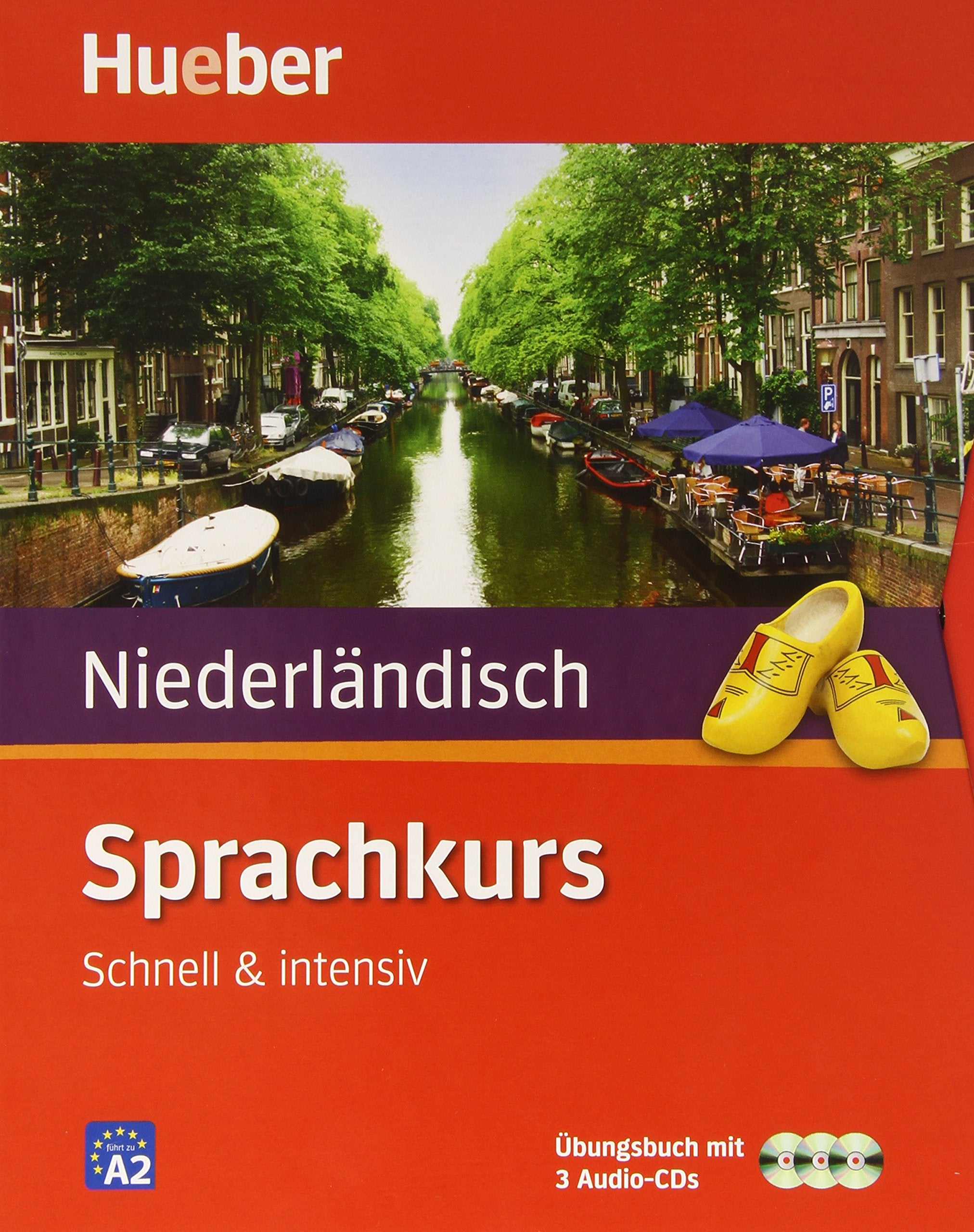 Sprachkurs Niederländisch Foreign Languages ​​& Dictionaries