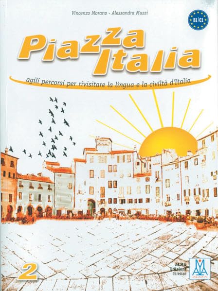 Piazza Italia 02 Learning & Reference