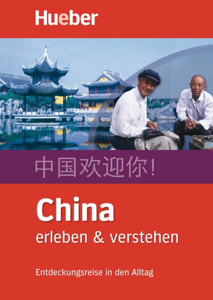 China erleben & verstehen: Entdeckungsreise in den Alltag Leisure, Home & Garden