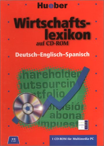 Product Image: Wirtschaftslexikon