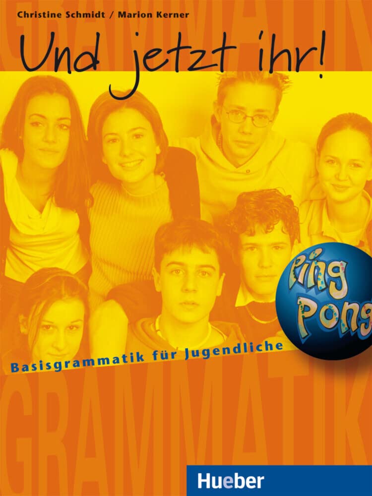 Und jetzt ihr! Foreign Languages ​​& Dictionaries