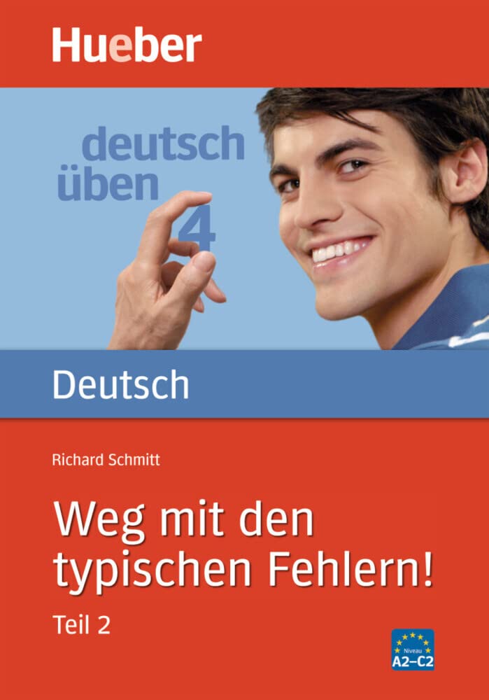 Product Image: Deutsch üben 04. Weg mit den typischen Fehlern 2