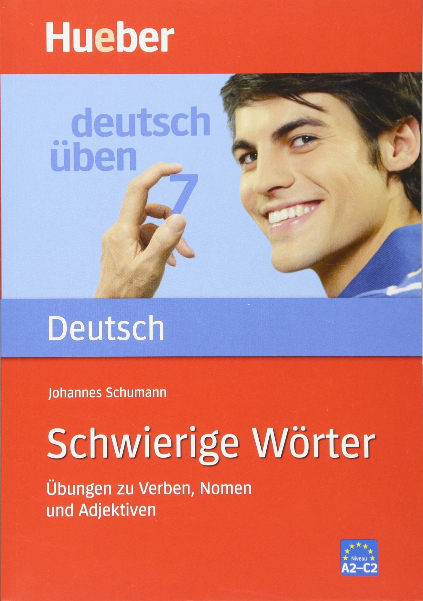 Deutsch üben 07. Schwierige Wörter Media & Communication