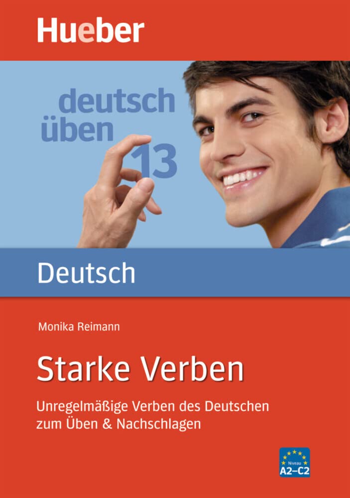Deutsch üben 13. Starke Verben Social Sciences