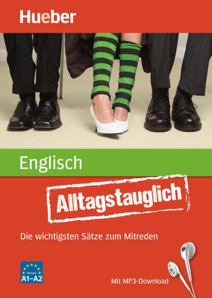 Alltagstauglich Englisch Foreign Languages ​​& Dictionaries