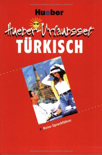 Product Image: Türkisch