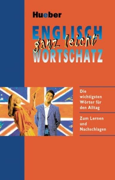 Product Image: Englisch ganz leicht Wortschatz