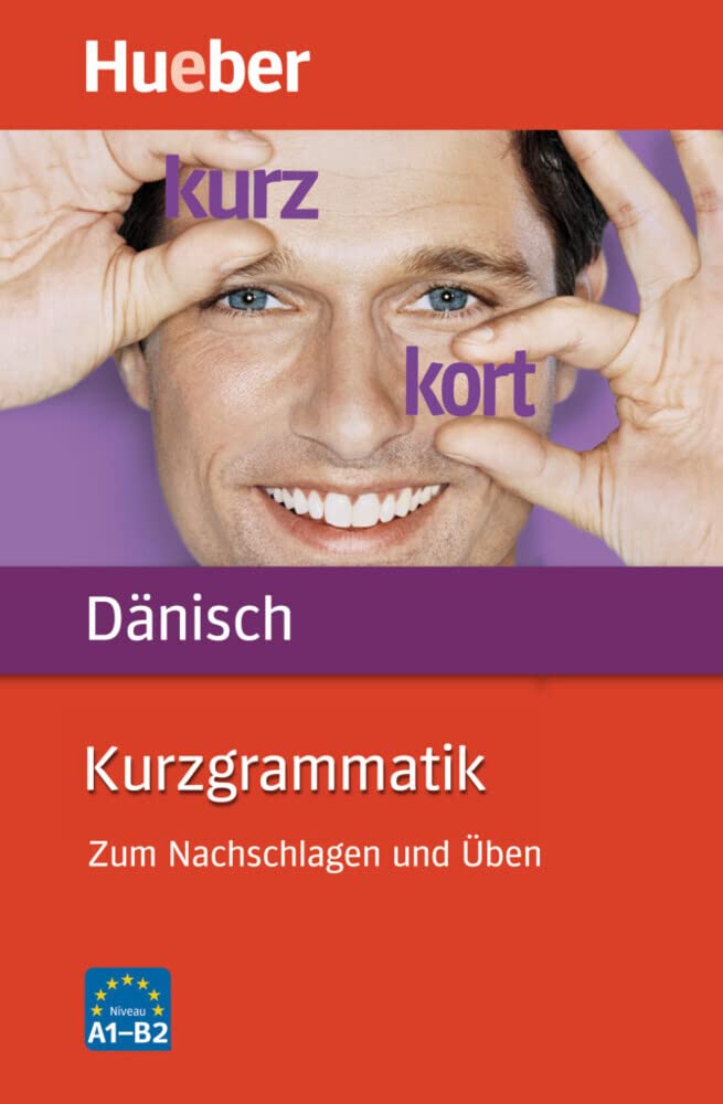 Product Image: Kurzgrammatik Dänisch