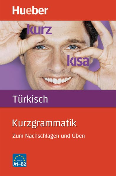Product Image: Kurzgrammatik Türkisch