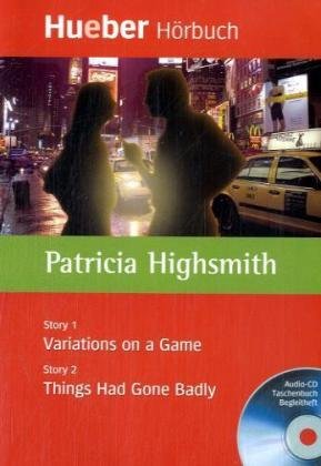 Variations on a Game / Things Had Gone Badly: Paket: Text in Englisch. Niveau B1 Study Guides