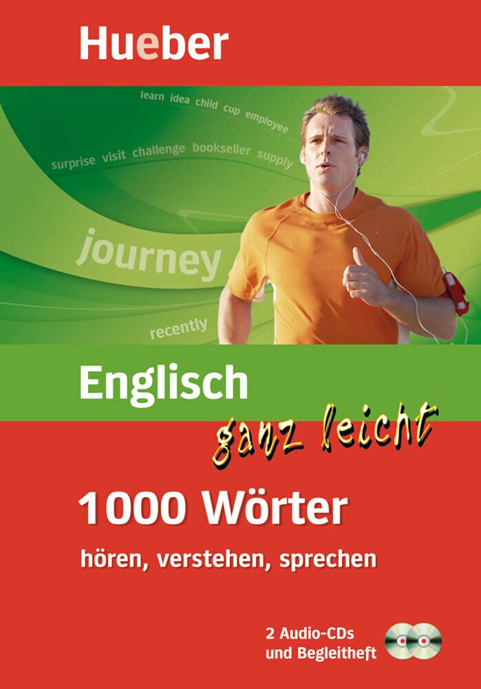 Englisch ganz leicht 1 000 Wörter Foreign Languages ​​& Dictionaries