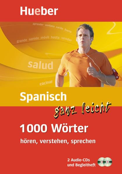 Spanisch ganz leicht 1 000 Wörter Foreign Languages ​​& Dictionaries