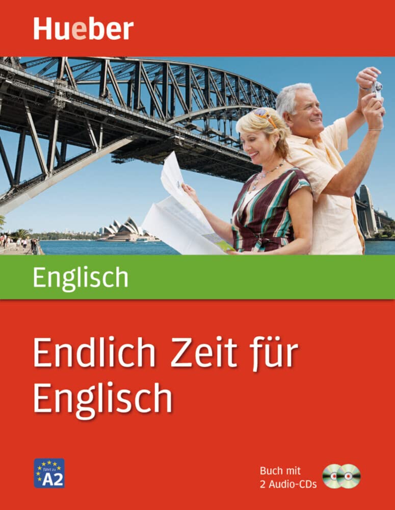 Product Image: Endlich Zeit für Englisch