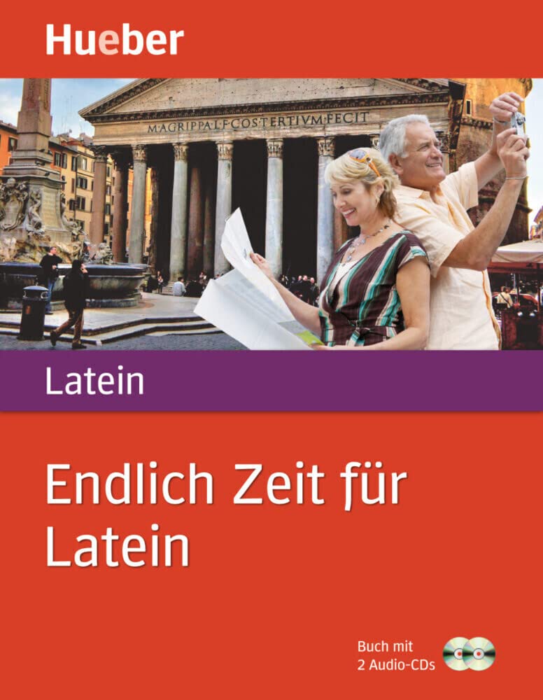 Endlich Zeit für Latein Foreign Languages ​​& Dictionaries