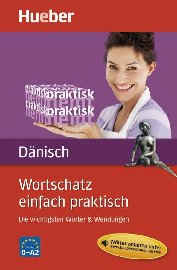 Product Image: Wortschatz einfach praktisch - Dänisch