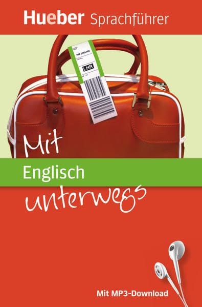 Product Image: Mit Englisch unterwegs
