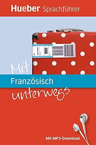 Mit Französisch unterwegs Non-fiction
