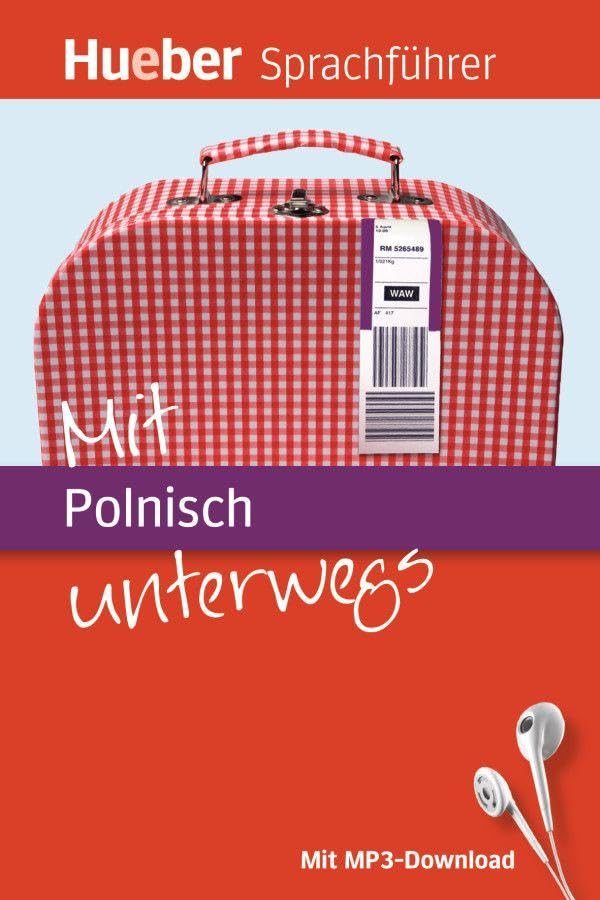 Mit Polnisch unterwegs: Buch mit MP3-Download (Mit ... unterwegs) Professional & Reference Books