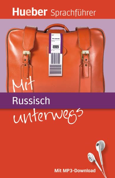 Mit Russisch unterwegs Leisure, Home & Garden