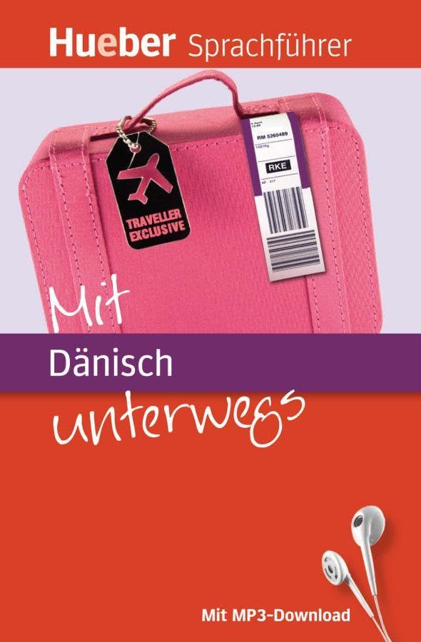 Product Image: Mit Dänisch unterwegs