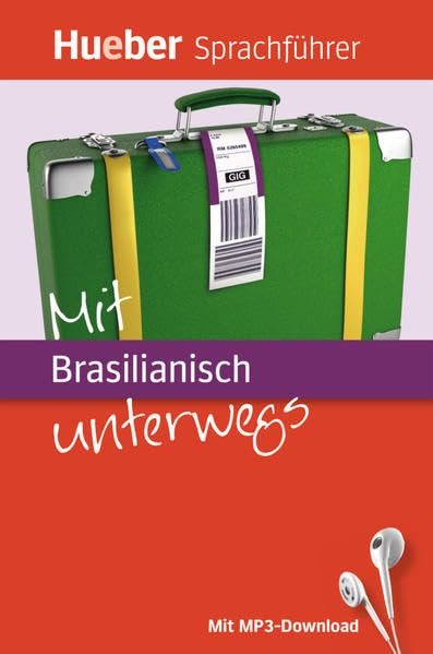 Mit Brasilianisch unterwegs Leisure, Home & Garden