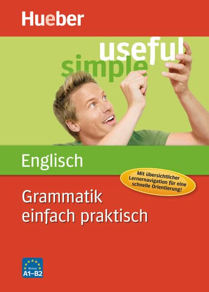 Product Image: Grammatik einfach praktisch, Englisch