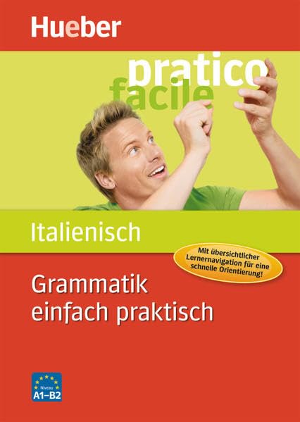 Grammatik einfach praktisch – Italienisch: Buch Learning & Reference