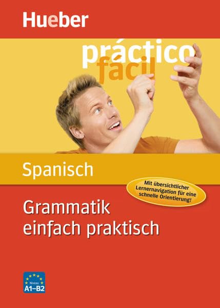 Product Image: Grammatik einfach praktisch, Spanisch