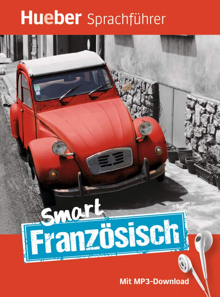 Smart Französisch: Buch mit MP3-Download (Smart Sprachführer) Learning & Reference